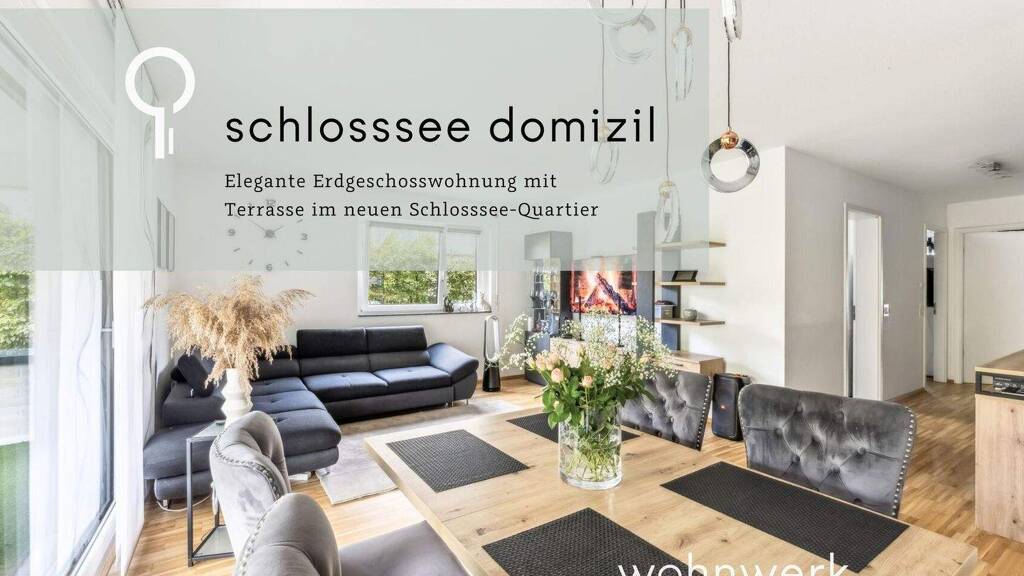 Wohnung zum Kauf 520.000 € 3 Zimmer 101 m² Mimmenhausen Salem 88682