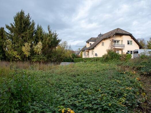 Grundstück zum Kauf 160.000 € 319 m² Grundstück Hennef Hennef (Sieg) 53773