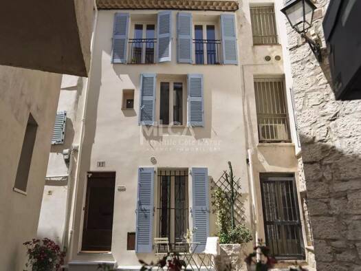 Haus zum Kauf 1.299.000 € 90 m² Antibes 06600