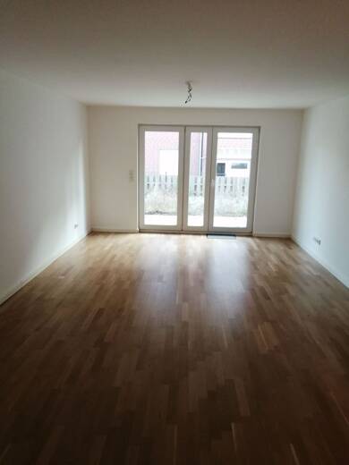 Wohnung zum Kauf 330.000 € 2 Zimmer 66 m² EG Bergedorf Hamburg 21029