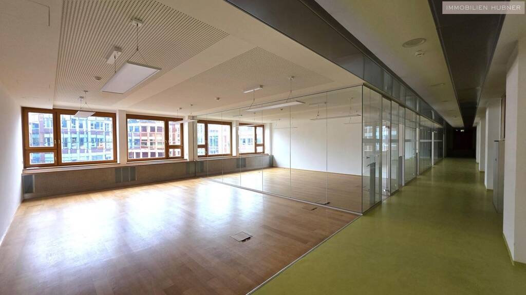 Bürofläche zur Miete 5.974 € 300 m² Bürofläche Wien 1010