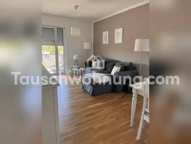 Wohnung zur Miete Tauschwohnung 855 € 2 Zimmer 50 m² 1. Geschoss Steffensweg Bremen 28217