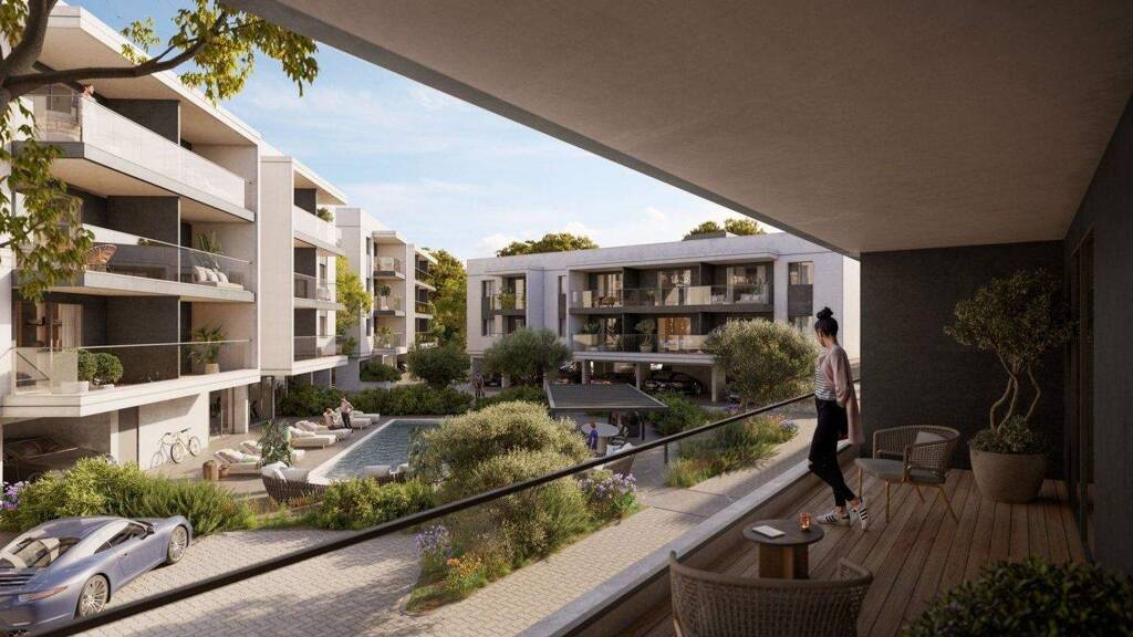 Wohnung zum Kauf 229.700 € 78 m² Limassol