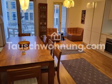 Wohnung zur Miete 1.100 € 4 Zimmer 97 m² 1. Geschoss Connewitz Leipzig 04277