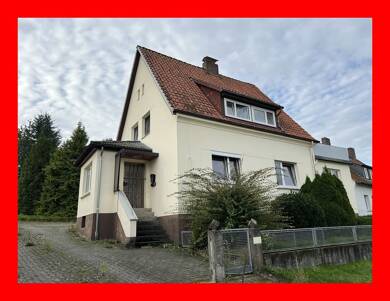 Einfamilienhaus zum Kauf 189.000 € 5 Zimmer 150 m² 1.120 m² Grundstück Imsen Alfeld 31061