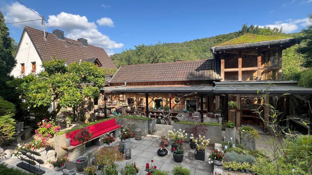 Büro zum Kauf 898.000 € 4 Zimmer 350 m² Bürofläche Idar-Oberstein 55743