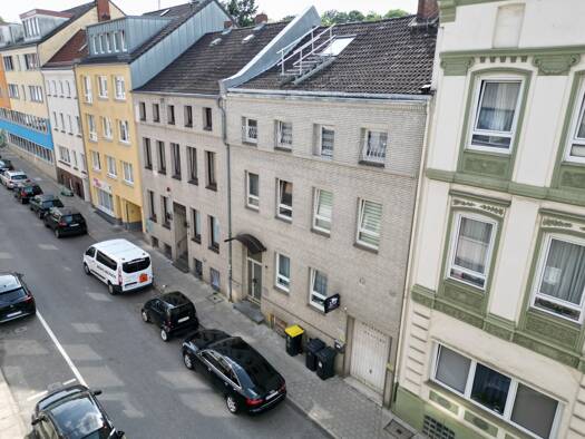 Haus zum Kauf 699.000 € 10 Zimmer 353 m² 245 m² Grundstück Wallgraben 49 Hamburg 21073