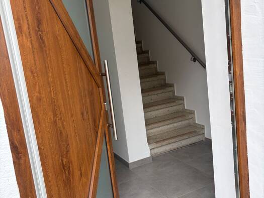 Wohnung zur Miete 900 € 4 Zimmer 150 m² Geschoss 1/1 frei ab 01.12.2026 Haldem Stemwede 32351