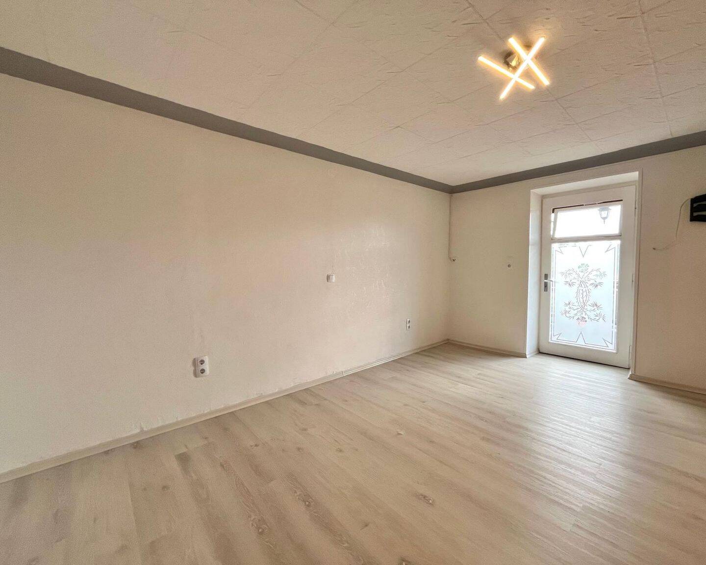 Reihenmittelhaus zum Kauf - Mehr