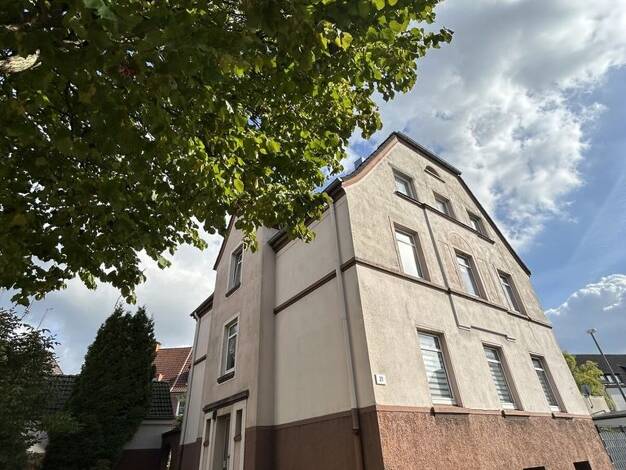 Wohnung zur Miete 289 € 2,5 Zimmer 44,5 m² 2. Geschoss frei ab 01.01.2027 Grimmstraße 21 Westerholt Herten 45701