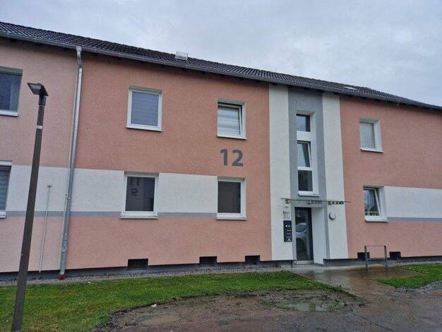 Wohnung zur Miete 538 € 3,5 Zimmer 57 m² frei ab 23.05.2026 Nackhofweg 12 Nette Dortmund 44359