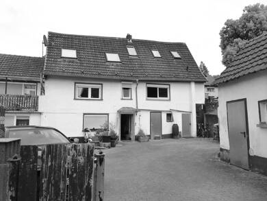 Einfamilienhaus zum Kauf 120.000 € 6 Zimmer 207 m² 330 m² Grundstück Philippstein Braunfels 35619