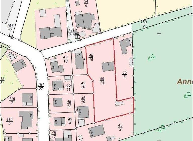 Grundstück zum Kauf 250.000 € 1.962 m² Grundstück Schleswig 24837