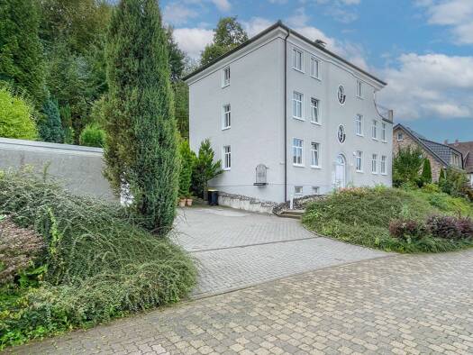 Wohnung zur Miete 600 € 3 Zimmer 95 m² Geschoss 3/4 frei ab sofort Dehnestraße 16 Seesen Seesen 38723