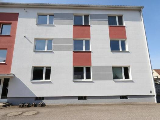 Wohnung zur Miete 512 € 2 Zimmer 60,8 m² EG Lichtenwörth 2493