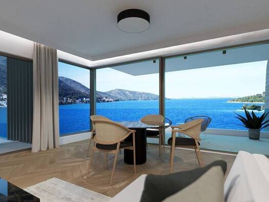 Wohnung zum Kauf 800.000 € 4 Zimmer 114 m² EG Grebastica, Sibenik - Okolica Šibenik