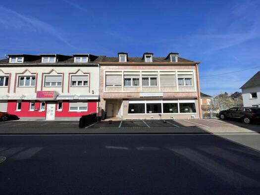 Büro zur Miete 1.450 € 2 Zimmer Idar-Oberstein 55743