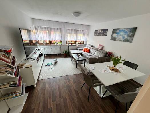 Wohnung zur Miete 949 € 3 Zimmer 84 m² Geschoss 1/4 frei ab 01.08.2026 Dormagen-Mitte Dormagen 41539