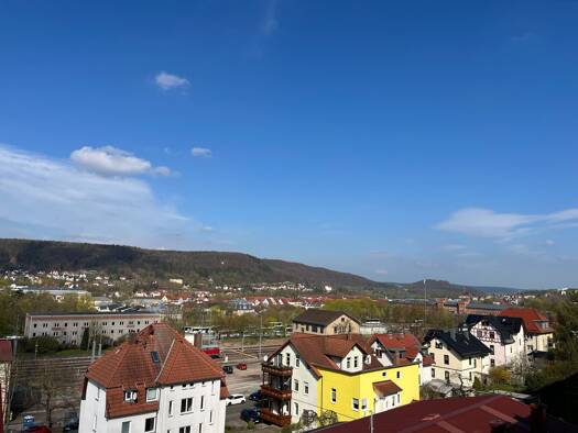 Wohnung zur Miete 351 € 3 Zimmer 59,7 m² 1. Geschoss Baumschulenweg 22 Meiningen 98617