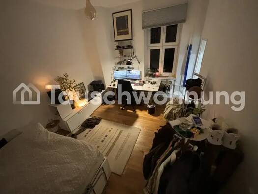 Wohnung zur Miete Tauschwohnung 430 € 1 Zimmer 35 m² Neukölln Berlin 12045