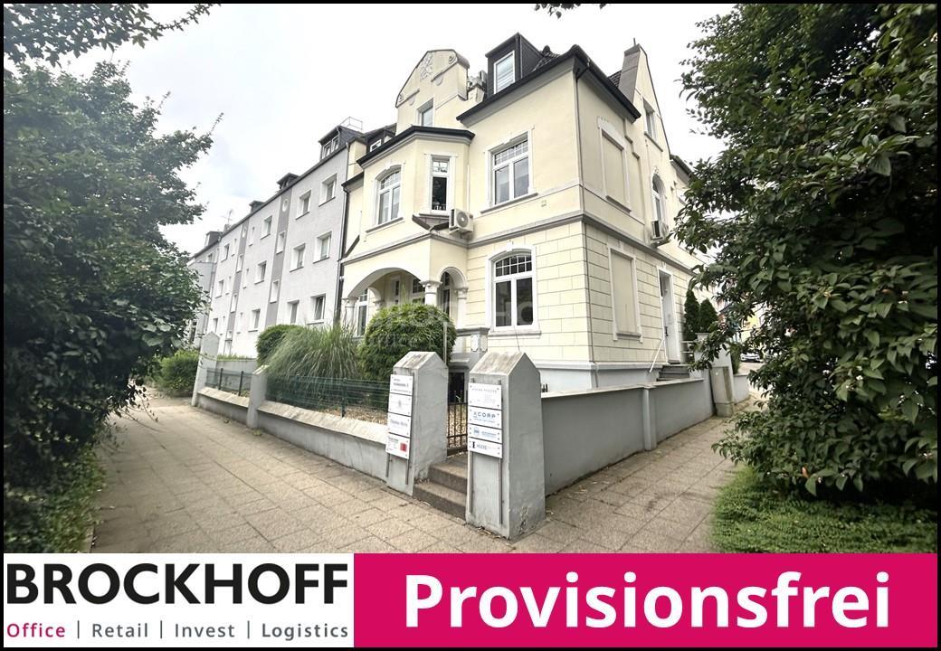 Bürofläche zur Miete provisionsfrei 2 Zimmer 142 m²<br/>Bürofläche ab 142 m²<br/>Teilbarkeit Holsterhausen Essen 45147