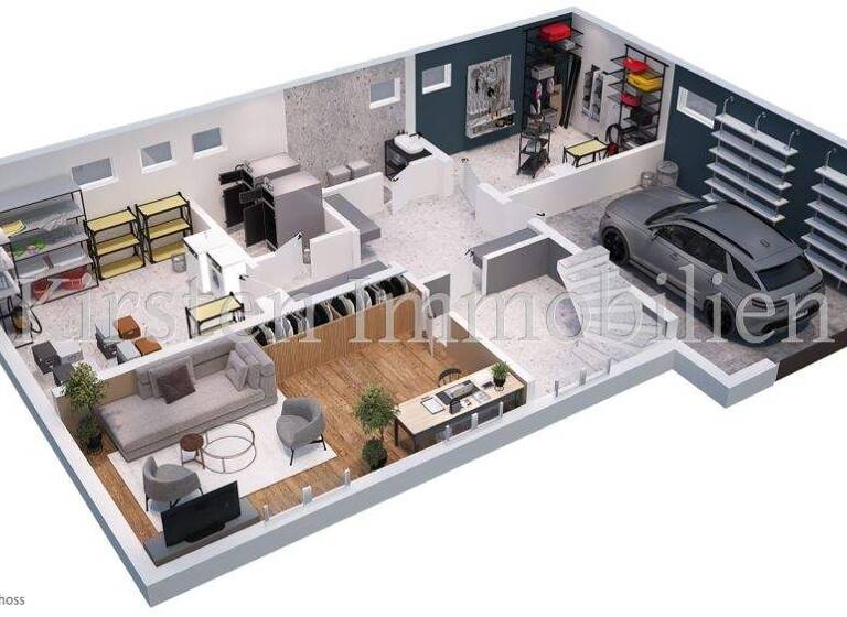 Einfamilienhaus zum Kauf 569.000 € 6,5 Zimmer 210 m² 1.742 m² Grundstück frei ab sofort Frommern Balingen 72336