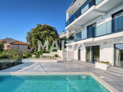 Villa zum Kauf 1.900.000 € 6 Zimmer 225 m² 420 m² Grundstück Rogoznica, Rogoznica Rogoznica 22203