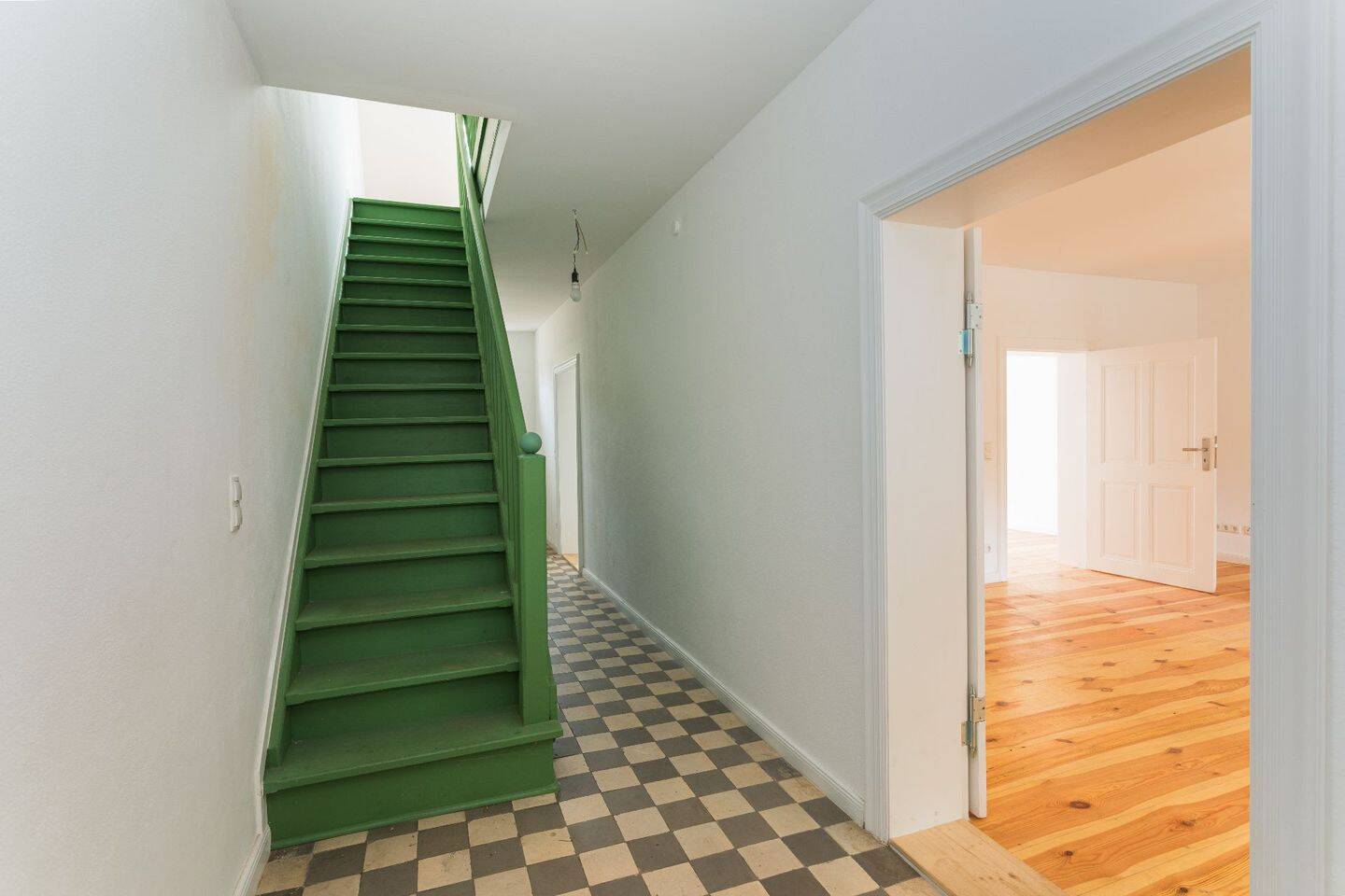 Haus – Potsdam, Babelsberg Nord - Ansicht 5