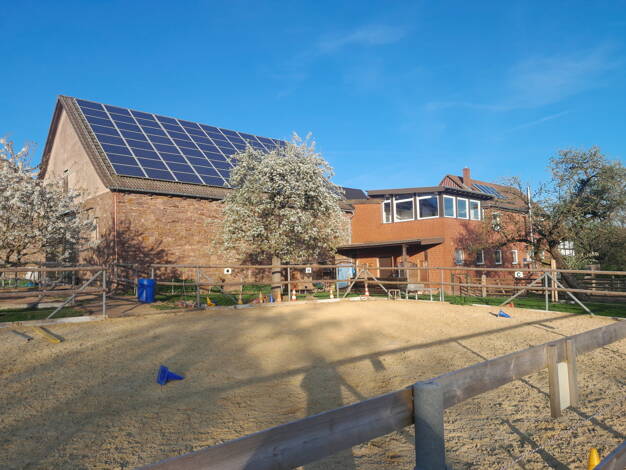 Einfamilienhaus zum Kauf provisionsfrei 298.000 € 10 Zimmer 349 m² 3.414 m² Grundstück Derental 37691