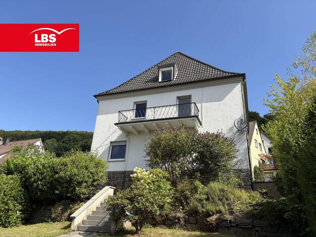 Einfamilienhaus zum Kauf 320.000 € 11 Zimmer 241 m² 699 m² Grundstück frei ab sofort Dahle Altena 58762