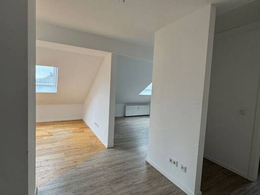 Wohnung zur Miete 620 € 2,5 Zimmer 65 m² Geschoss EG/2 frei ab 01.10.2026 Keulos Künzell 36093