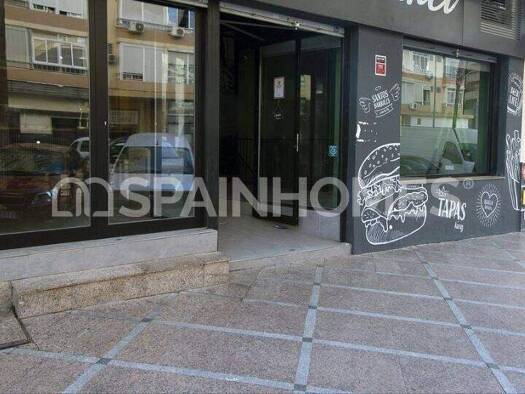 Gastronomie/Hotel zum Kauf 350.000 € Málaga 29620