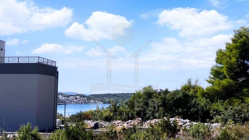 Grundstück zum Kauf 139.000 € 408 m² Grundstück Trogir 21220