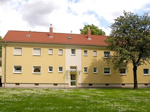 Wohnung zur Miete 479 € 2 Zimmer 50,9 m² 1. Geschoss frei ab 22.12.2026 Mündelheimer Str. 82 a Huckingen Duisburg 47259