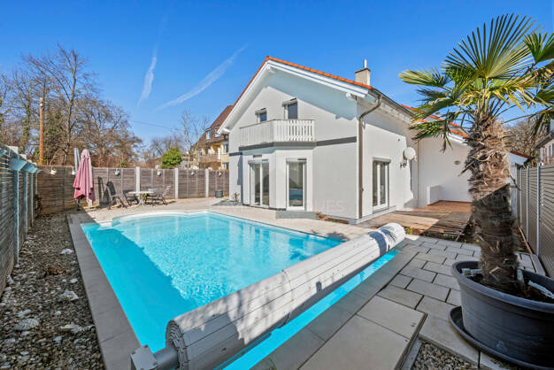 Einfamilienhaus zum Kauf 995.000 € 4 Zimmer 131 m² 250 m² Grundstück Obermenzing München 81245
