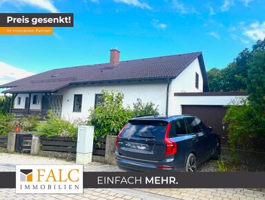 Einfamilienhaus zum Kauf 549.000 € 4 Zimmer 273 m² 1.100 m² Grundstück Treuchtlingen Treuchtlingen 91757