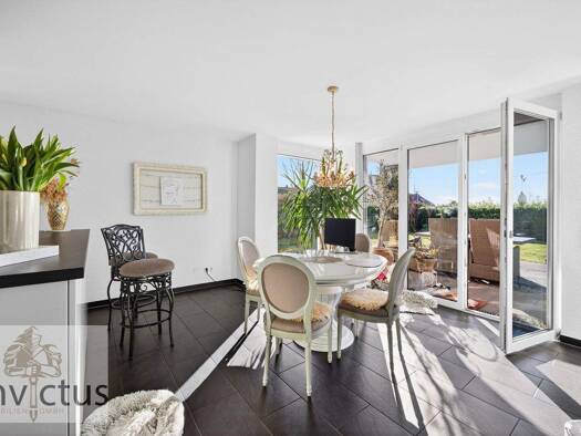 Wohnung zur Miete 1.600 € 3 Zimmer 108 m² frei ab 01.05.2026 Flein 74223