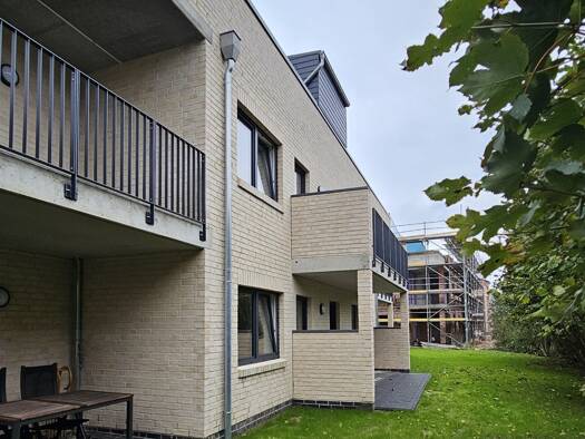 Wohnung zur Miete 740 € 3 Zimmer 72 m² frei ab 01.09.2025 Erfde 24803