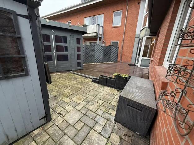 Wohnung zur Miete 1.090 € 2 Zimmer 85 m² EG frei ab 01.11.2026 Altes Ende 30 Eckhorst Stockelsdorf 23617