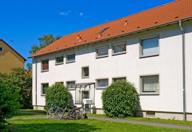 Wohnung zur Miete 379 € 2,5 Zimmer 44,8 m² EG Bürgermeister-Corneli-Ring 64 Nördliche Stadtmitte Ahlen 59227