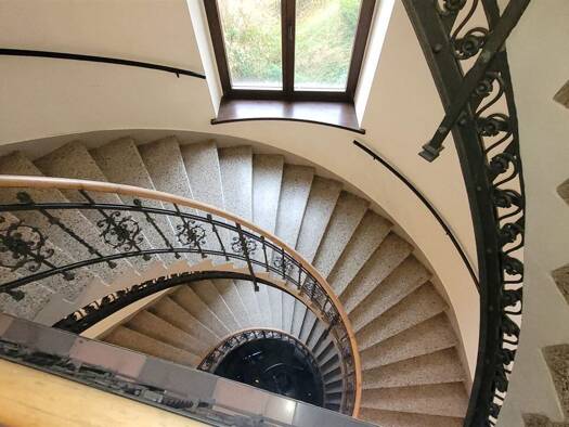 Wohnung zum Kauf 46.000 € 2 Zimmer 50,5 m² 4. Geschoss frei ab sofort Kaßberg Kaßberg 09112