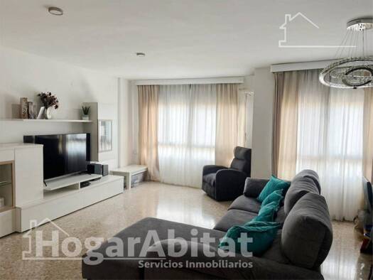 Wohnung zum Kauf 205.000 € 3 Zimmer 117 m² 3. Geschoss Ronda Onda 12200