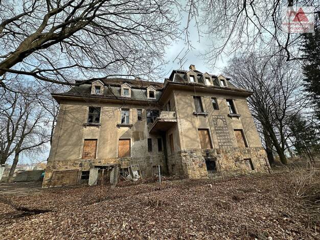 Haus zum Kauf 500.000 € 43 Zimmer 800 m² 7.640 m² Grundstück Bernsdorf Bernsdorf 09125