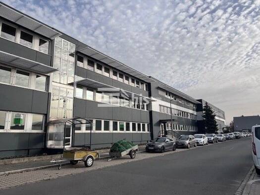 Halle/Industriefläche zur Miete provisionsfrei 600 m² Lagerfläche teilbar ab 600 m² Marienberg Nürnberg 90411