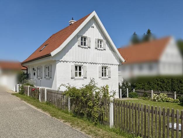 Einfamilienhaus zur Miete 880 € 3 Zimmer 74,1 m² 74,1 m² Grundstück Gosseltshausen Wolnzach 85283