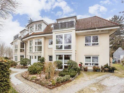 Wohnung zum Kauf 445.000 € 3 Zimmer 91 m² frei ab 01.04.2026 Lichtenrade Berlin 12305