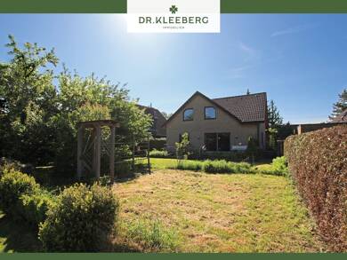 Einfamilienhaus zum Kauf 695.000 € 7 Zimmer 189 m² 777 m² Grundstück Münster 48159