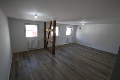 Studio zur Miete 889 € 3 Zimmer 88,2 m² 1. Geschoss Schussenriederstr. 42 Bad Buchau Bad Buchau 88422