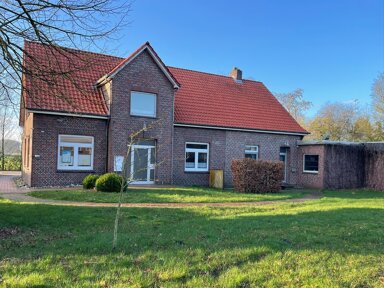 Mehrfamilienhaus zum Kauf 300.000 € 12 Zimmer 270 m² 2.381 m² Grundstück Ardorf Wittmund 26409