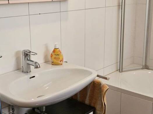 Wohnung zur Miete 700 € 3 Zimmer 85 m² EG frei ab 01.05.2026 Am Brunnenbuck Harburg Harburg (Schwaben) 86655